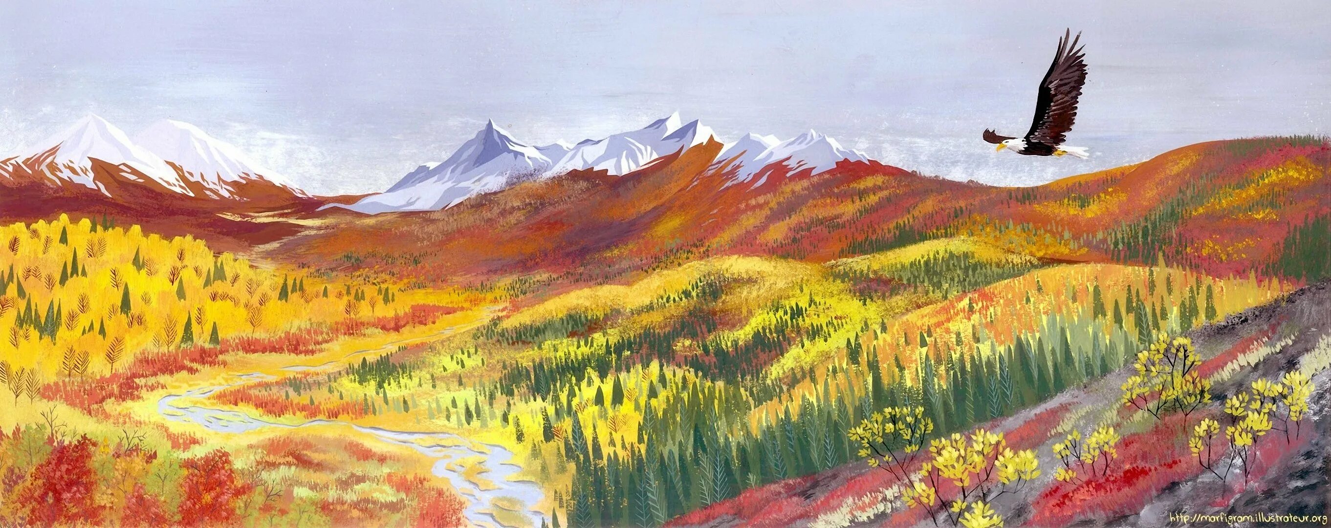 Рисуем степной или горный пейзаж. Рисуем степной или горный пейзаж. Степной пейзаж изо. Горный пейзаж пастелью. Горы карандашом.