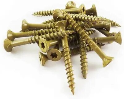 Wood screw