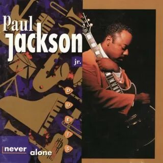 Paul alone