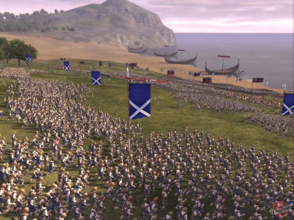 Medieval 2 total. Medieval 2 total