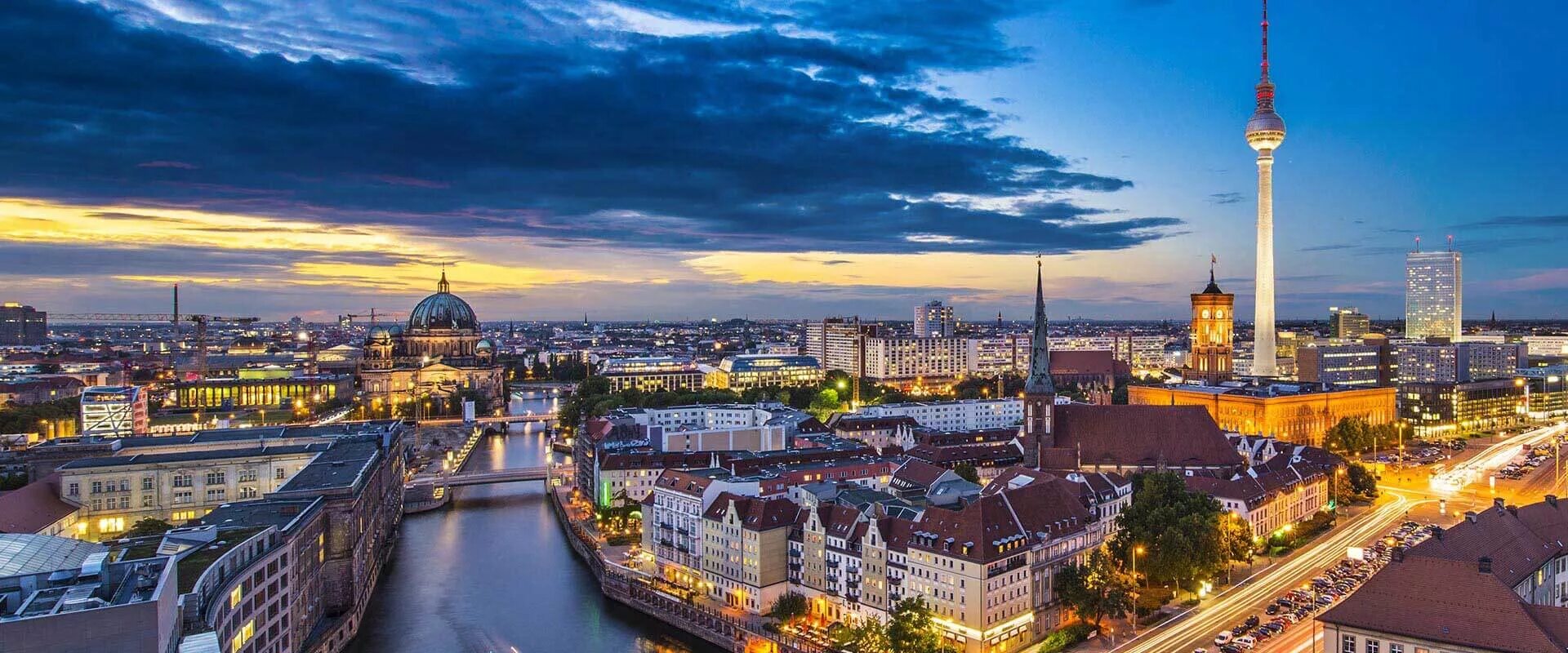 Столица Германии. Берлин панорама. Германия Berlin. Германия Берлин панорама. Германия столица какой страны