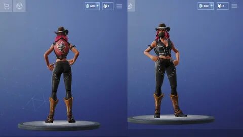 Calamity ranger