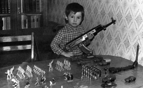 Поиграть в советские