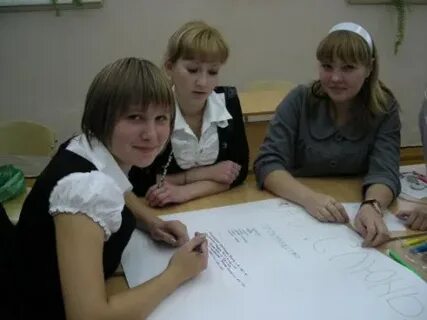 Сайт лицей советск кировская область