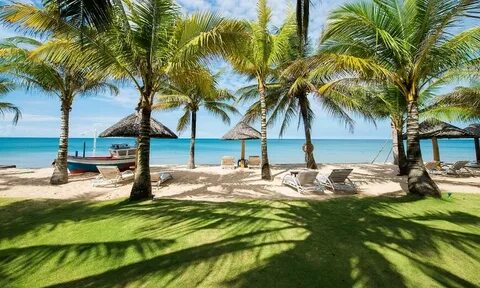 Famiana resort phu quoc