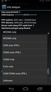 Wcdma