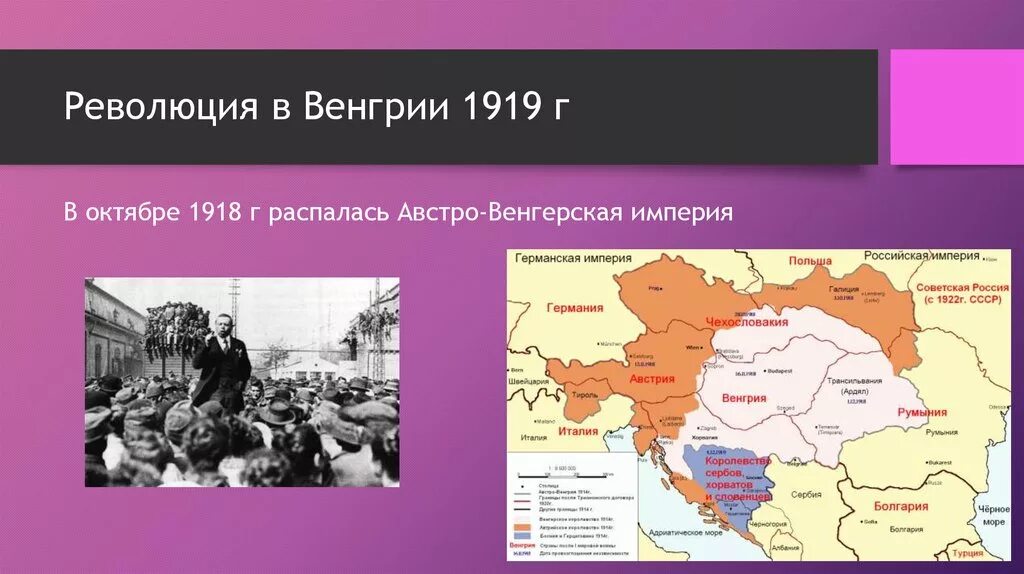 Распад революции. Причины революции в Австро Венгрии в 1918. Причины Австро венгерской революции 1918. Революция в Венгрии 1918-1919. Венгерская революция 1918 итоги.