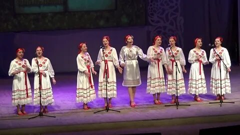 Бесплатные украинские народные песни