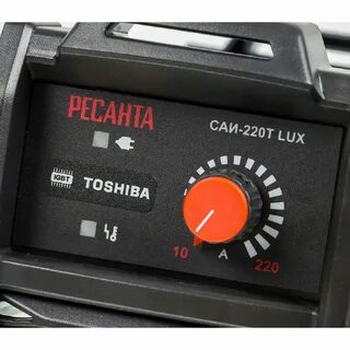 Ресанта 220 т люкс
