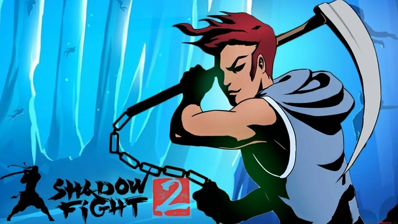 Shadow fight 2 2.35 0