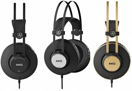 Akg k72