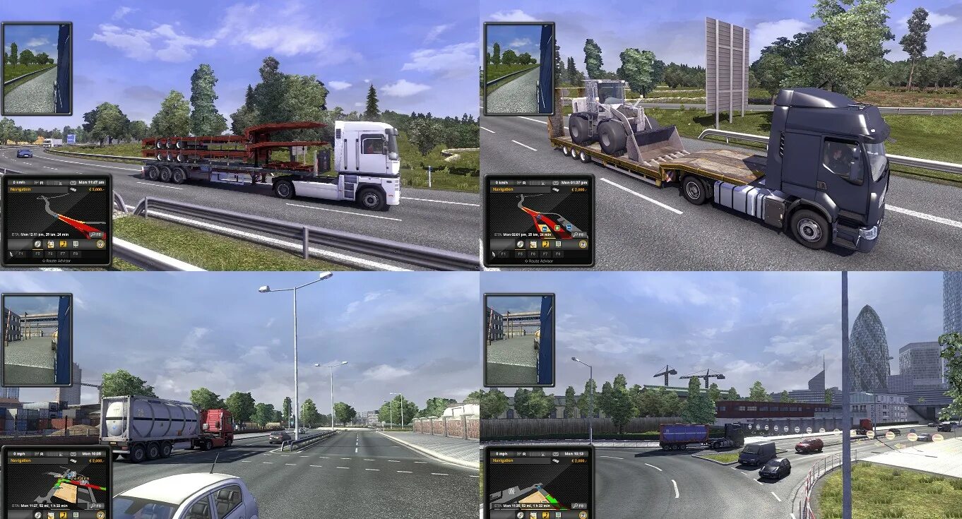 Версия игры euro truck simulator 2. Евро Truck Simulator 2. Евро трак симулятор 1. Euro Truck Simulator 3 Mods 2.65. Евро трак симулятор 2 2012.