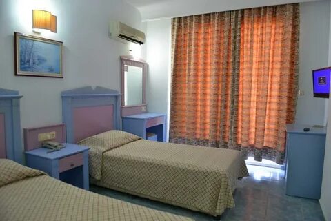 Family holiday hotel 3
