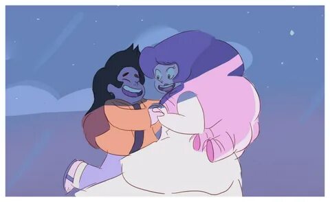 Pearl and greg