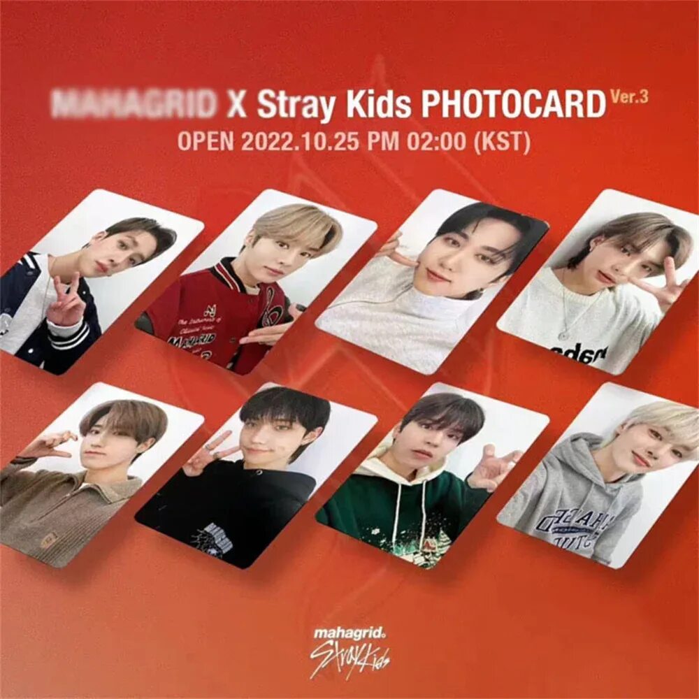 Stray Kids MAHAGRID Cards. MAHAGRID Stray Kids 2022. Карты Stray Kids. Stray Kids MAHAGRID фото.