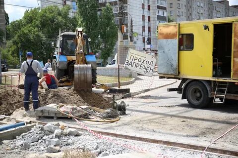 Починила воронеж
