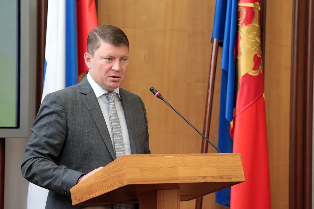 Еремин с г. Еремин мэр красноярска.