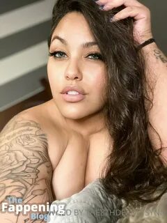 The8thdeadlysynn  Thebestcynn Nude Leaks OnlyFans Photo 16.