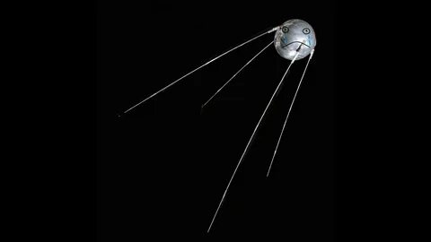 Sputnik deadlock