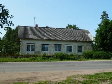 Ленинградское шоссе 12