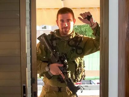 Camera man israel