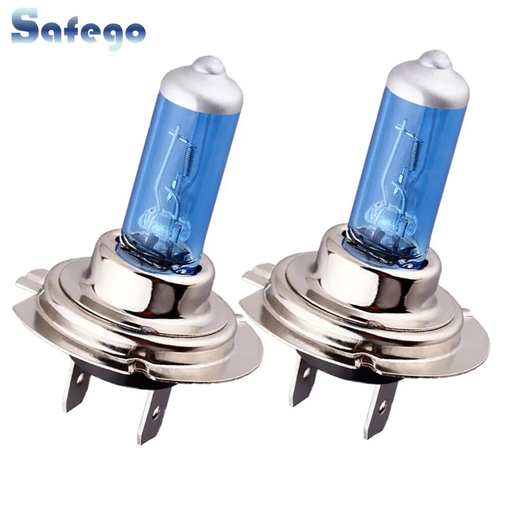 Н7 led
