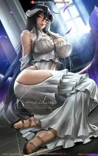 Overlord rule 34