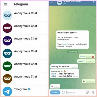 Рейтинг чатов тг