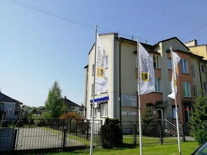 Эстет калининград