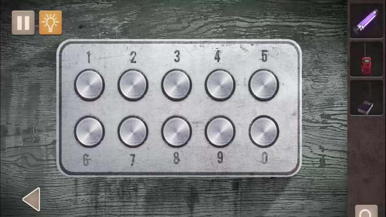 Прохождение 5 уровня