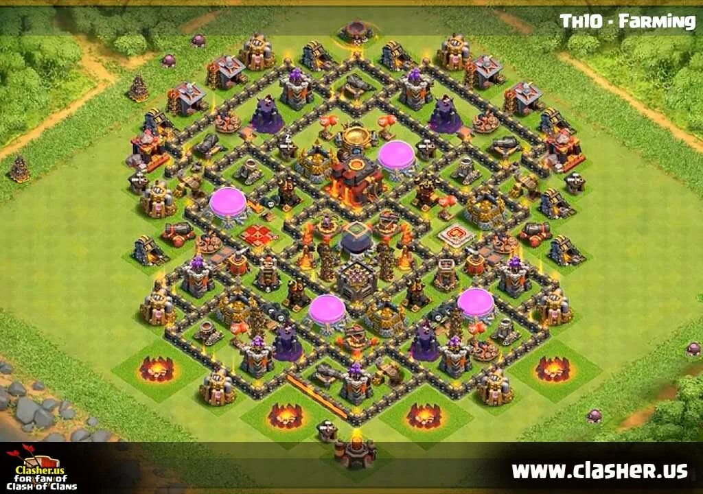 Clash of Clans Maps 10th. Maps Clash 10 ратуша. Clash of Clans 6 Town Hall. Map Clash of Clans 10 ТХ. Clash of clans похожие