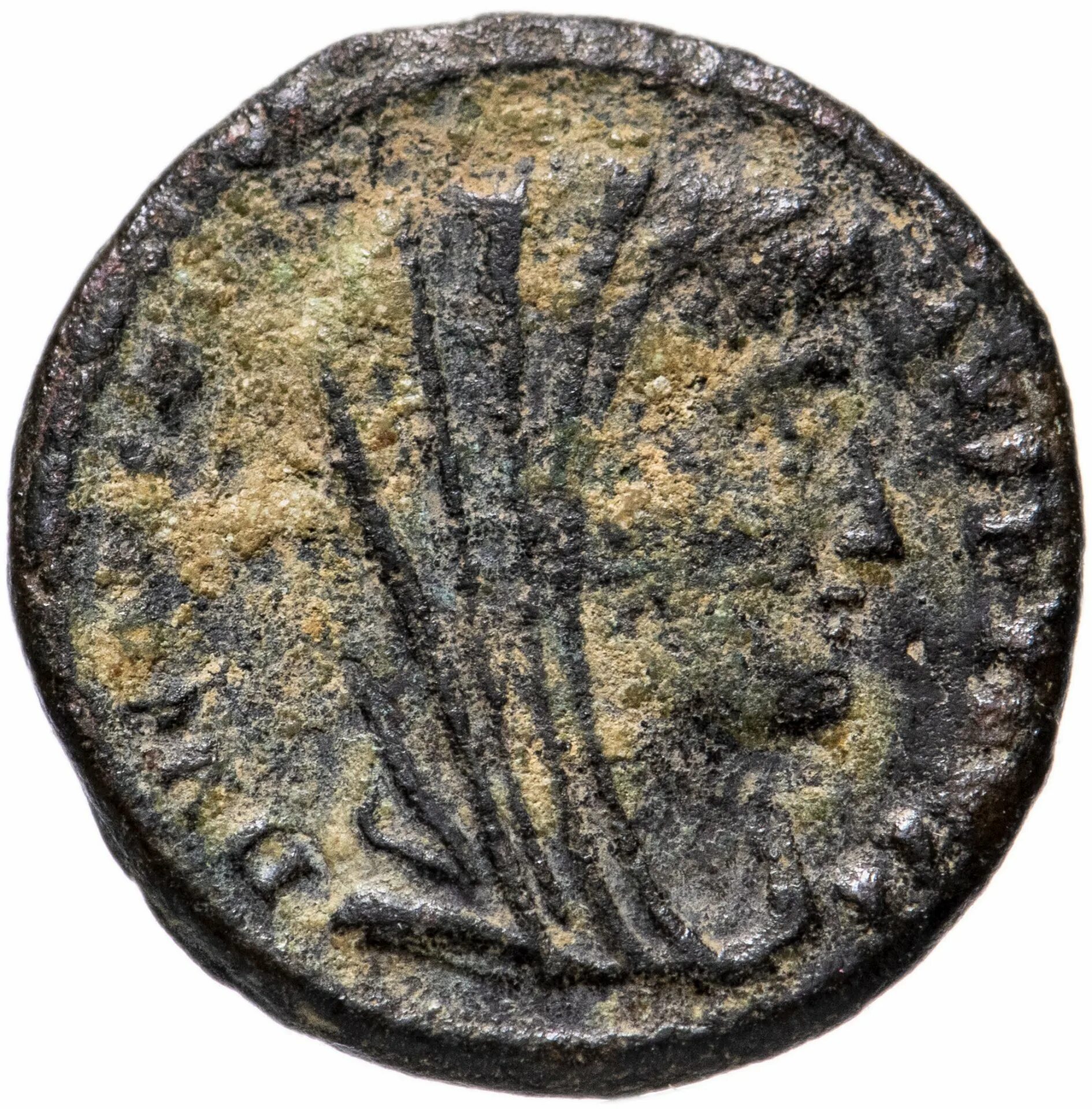 Когда была создана монета. 1 нуммий константина великого. монета императора константина 1 римская империя. монеты константина 1 рим.