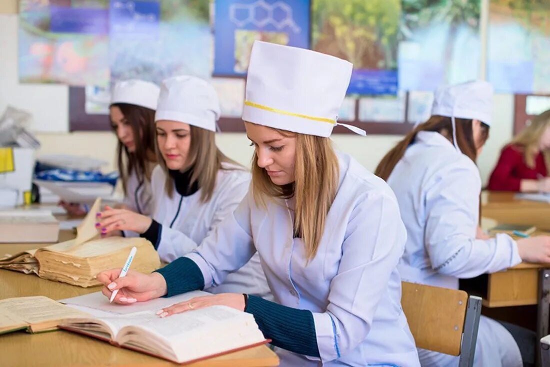 Стоит ли идти в медицинский