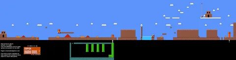 Mario bros 2 lost levels