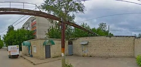 Арзамас короленко