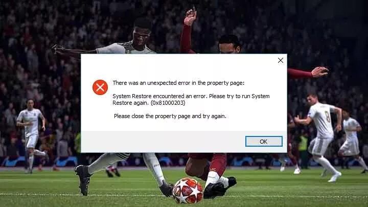 Запуск FIFA. ФИФА запускается 23. Не запускается ФИФА 22. Почему ФИФА 14 не запускается на Windows 10.