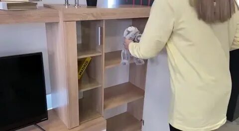 Сборка стенок видео