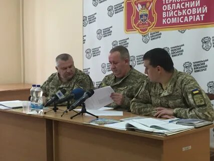Военкоматы станут