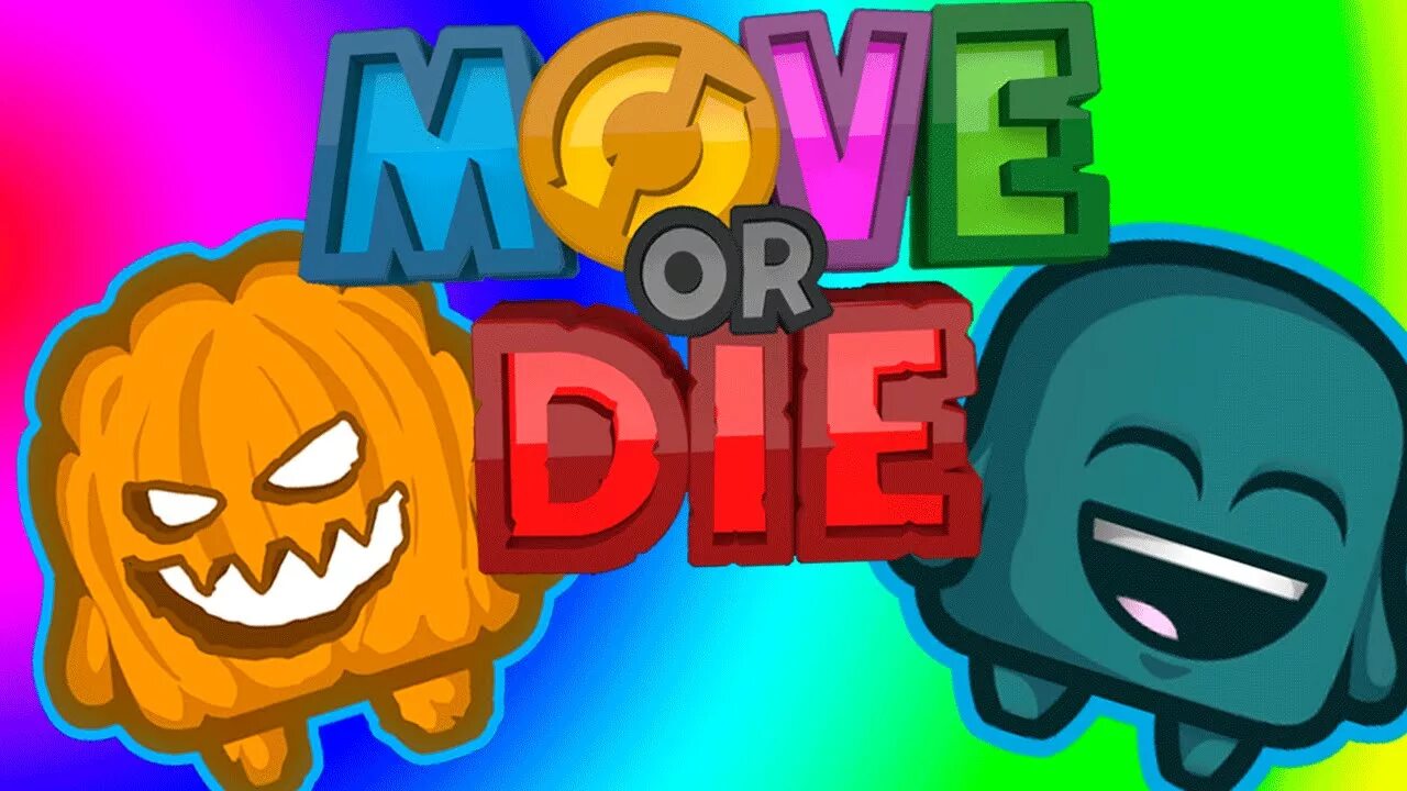 Move or die персонажи. Опасная игра «беги или умри». Мув ор дай Рик. Move or die акула. Сбеги или умри