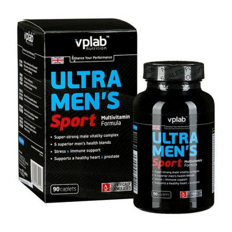 Vitamin для мужчин. Ultra Mens VPLAB Sport мужские 90. VPLAB Ultra men's (90 таб). VPLAB Ultra men's Sport Multivitamin Formula - 90 капсул. VPLAB Nutrition Ultra men's Sport 90 таб.