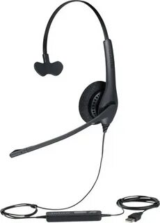Гарнитура jabra mono