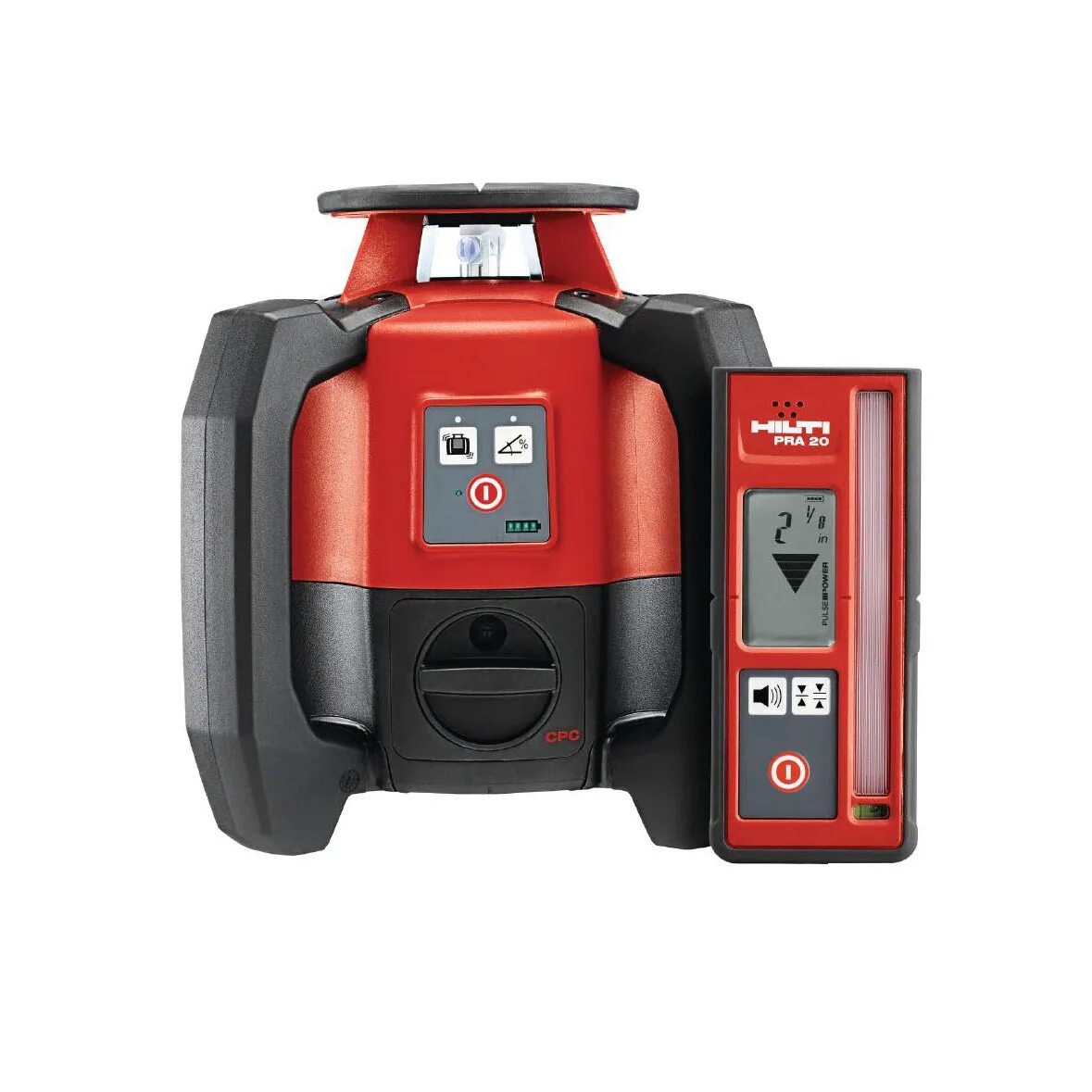 Нивелир ротационный PR 30 HVS. Hilti PR 30-HVS. Ротационный лазер PR 30-HVS a12. Lazer Hilti PR 30 HVS.