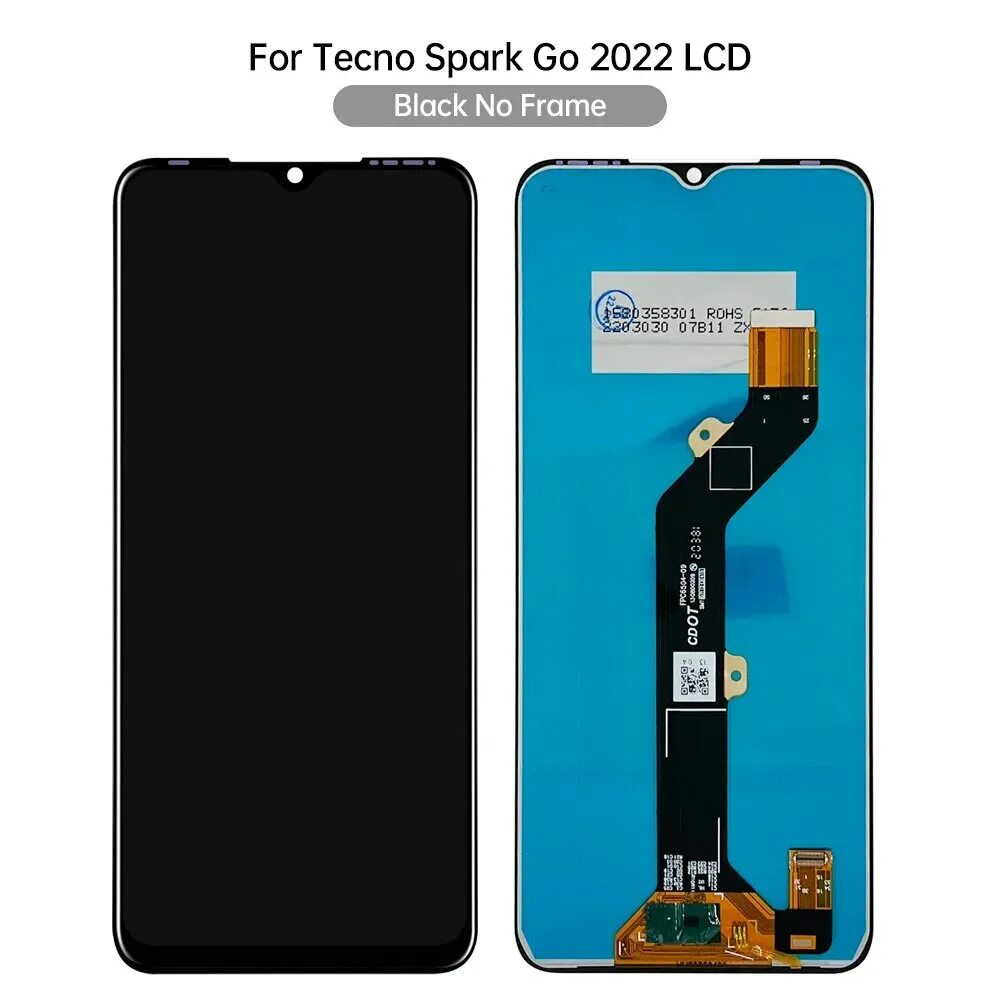 Spark 6 go дисплей. Spark 6 go дисплей