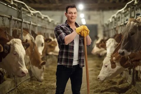 Работники сельского хозяйства картинки