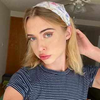 Chloe Cherry Instagram Clicks 2020.
