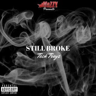 Smoke smoke me broke
