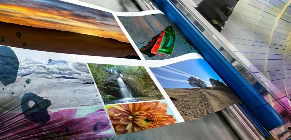Print archive