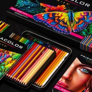 Prismacolor