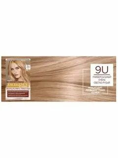 Лореаль 9u отзывы