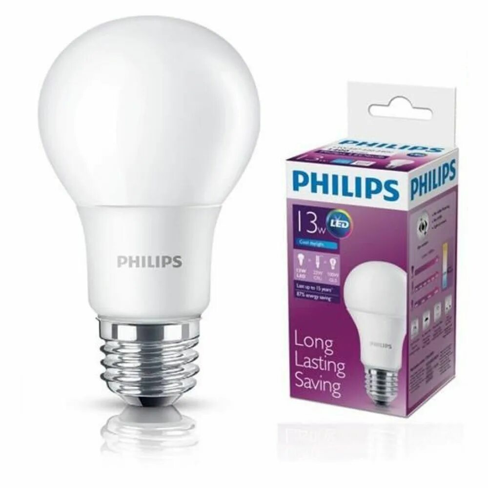 Светодиодная лампа Philips e27. Лампа светодиодная Филипс е27. Led лампы Philips e27. Лампа светодиодная led-a60/e27/6500k 13w. Лампочки купить wildberries